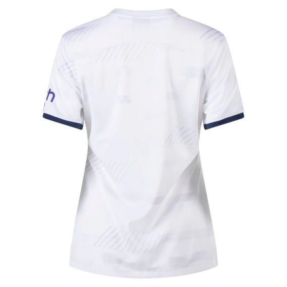 23/24 Women's Tottenham Hotspur Home Jersey