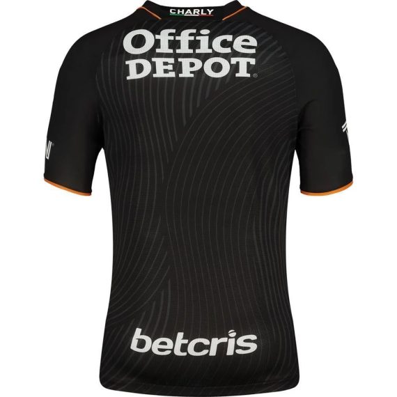 23/24 Pachuca Away Jersey