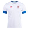 2022 Costa Rica Away Jersey