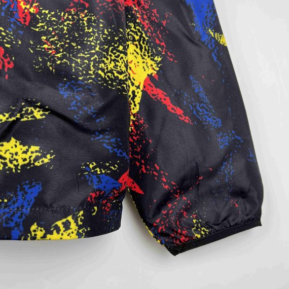 2023-2024 Korea Jersey Windbreaker Soccer Jersey