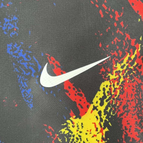 2023-2024 Korea Jersey Windbreaker Soccer Jersey