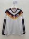 26/27 Long Sleeve Germany Home Football Shirt