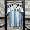 26/27 Argentina Home Football Shirt