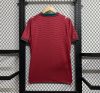 26/27 Portugal Home Football Shirt