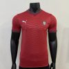 26/27 Player Version Portugal Home Football Shirt