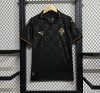 26/27 Portugal Black Panthers Home Football Shirt