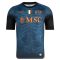 25/26 SSC Halloween Blue Football Shirt