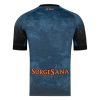 25/26 SSC Halloween Blue Football Shirt