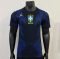 26/27 Player Version Brazil Away Football Shirt