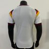 26/27 Player Version Germany Home Football Shirt