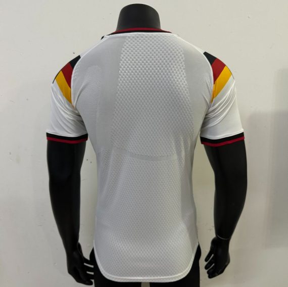 26/27 Player Version Germany Home Football Shirt