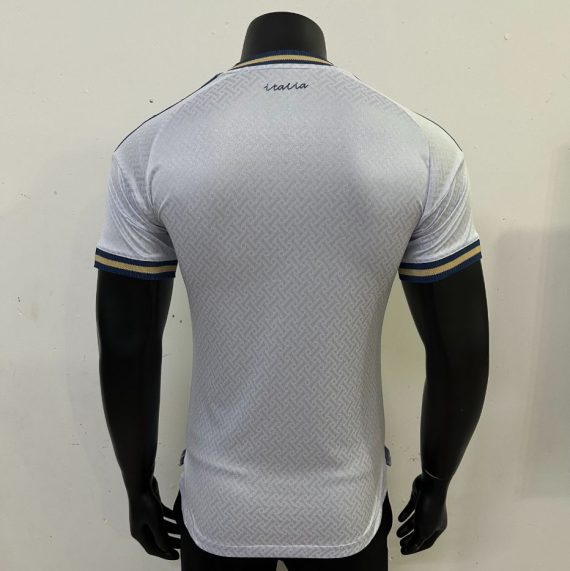 26/27 Player Version Italy Home Football Shirt