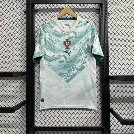26/27 Portugal Away Football Shirt