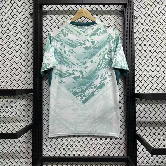 26/27 Portugal Away Football Shirt