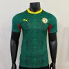 26/27 Player Version Senegal Home Football Shirt