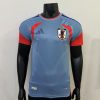 26/27 Player Version Japan Away Football Shirt