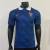 26/27 Player Version France Home Football Shirt