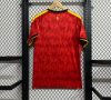 26/27 Belgium National Team Home Football Shirt