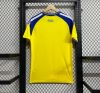 26/27 Sweden Home Football Shirt