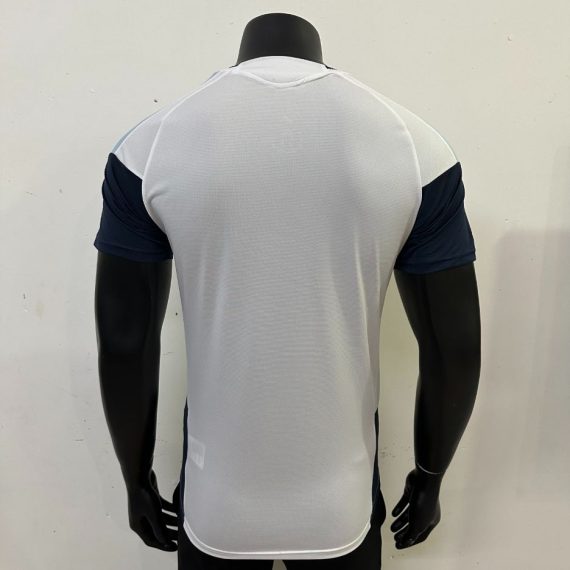26/27 Player Version Argentina Training Football Shirt