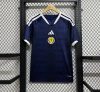 26/27 Scotland National Team Home Football Shirt