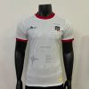 26/27 Player Version Cape Verde Away Football Shirt