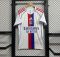 25/26 Lyon Home Football Shirt