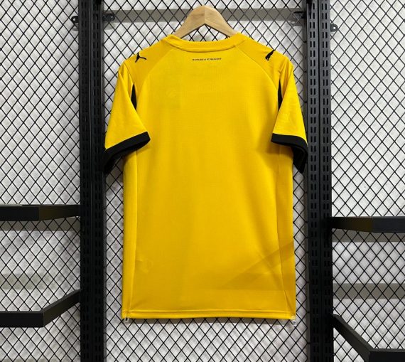 25/26 Borussia Dortmund Replica Cup Special Edition Football Shirt