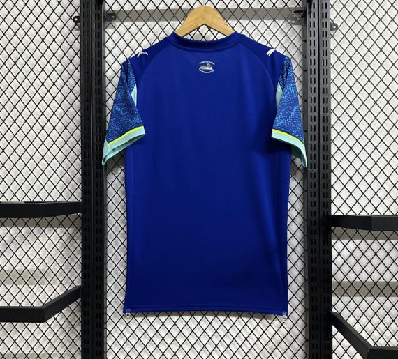 25/26 Marseille Third Football Shirt