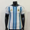 26/27 Player Version Argentina Home Football Shirt (Without Gold Shield)