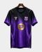 26/27 Barcelona Away Purple Football Shirt