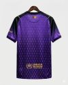 26/27 Barcelona Away Purple Football Shirt