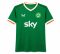 2026 Ireland Home Football Shirt