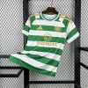 26/27 Celtic Home Football Shirt