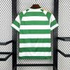 26/27 Celtic Home Football Shirt
