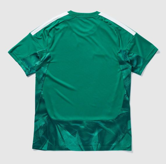 26/27 Germany Goalkeeper Football Shirt