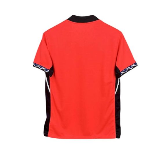 25/26 South Korea Home Jersey