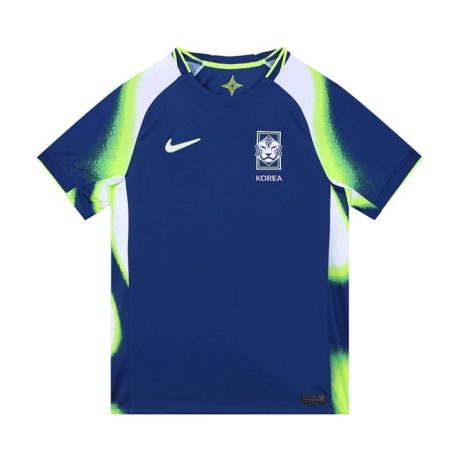 25/26 South Korea Away Jersey