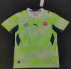 26/27 Switzerland Away Football Shirt