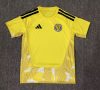 26/27 Scotland National Team Goalkeeper Football Shirt