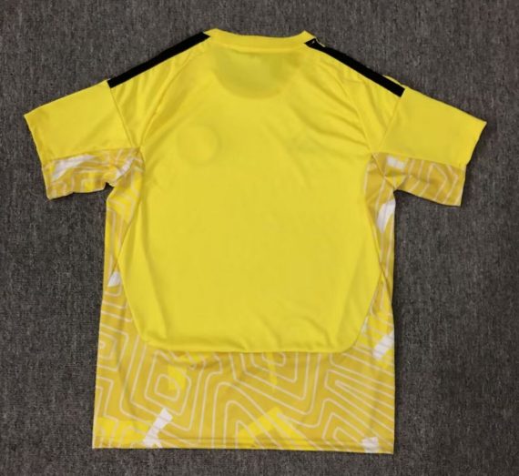 26/27 Scotland National Team Goalkeeper Football Shirt