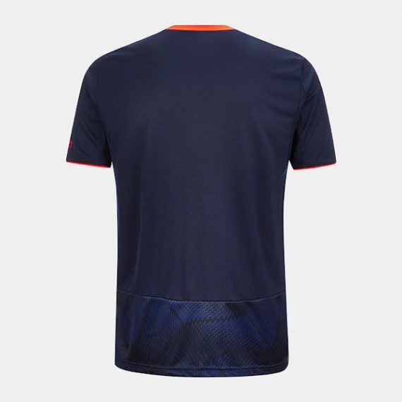 25/26 Nottingham Forest Third Football Shirt