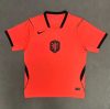 25/26 Netherlands National Team Home Football Shirt
