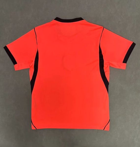 25/26 Netherlands National Team Home Football Shirt