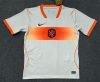 25/26 Netherlands National Team Away Football Shirt