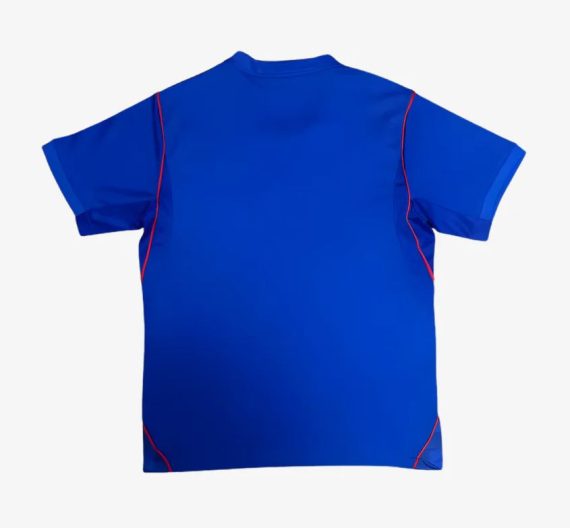 26/27 Croatia National Team Away Football Shirt