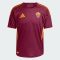 25/26 AS Roma Home Jersey