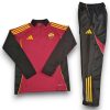25/26 AS Roma Training Tracksuit