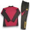 25/26 AS Roma Training Tracksuit