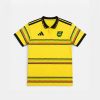 26/27 Jamaica Home Football Shirt